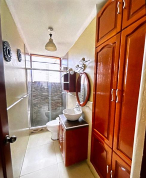 Departamento Residencial 200 Casas Tacna